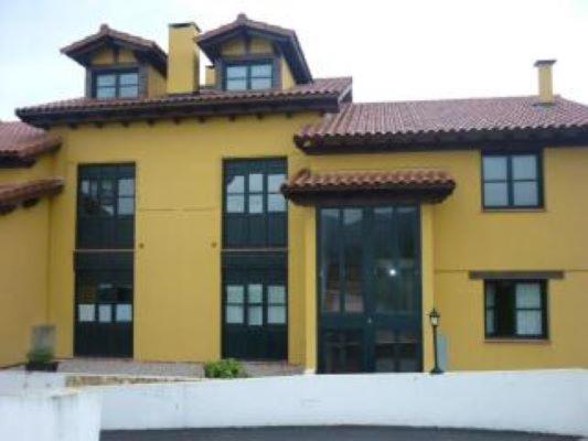 El Hogar De La Castanera Apartment Colombres Exterior foto